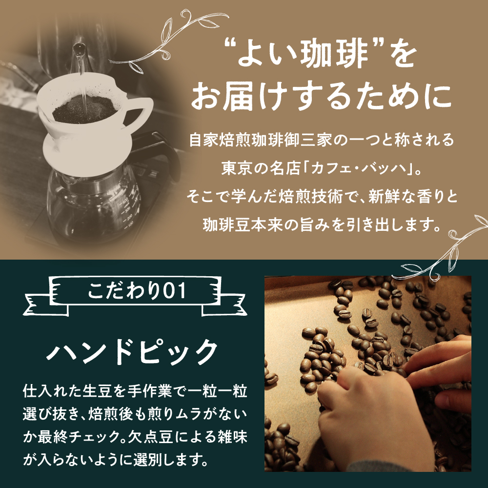 ドリップコーヒー【7通りの香り、7通りのしあわせ】7days Drip Selection(2WEEK SET) 7種類×各2袋 計14袋