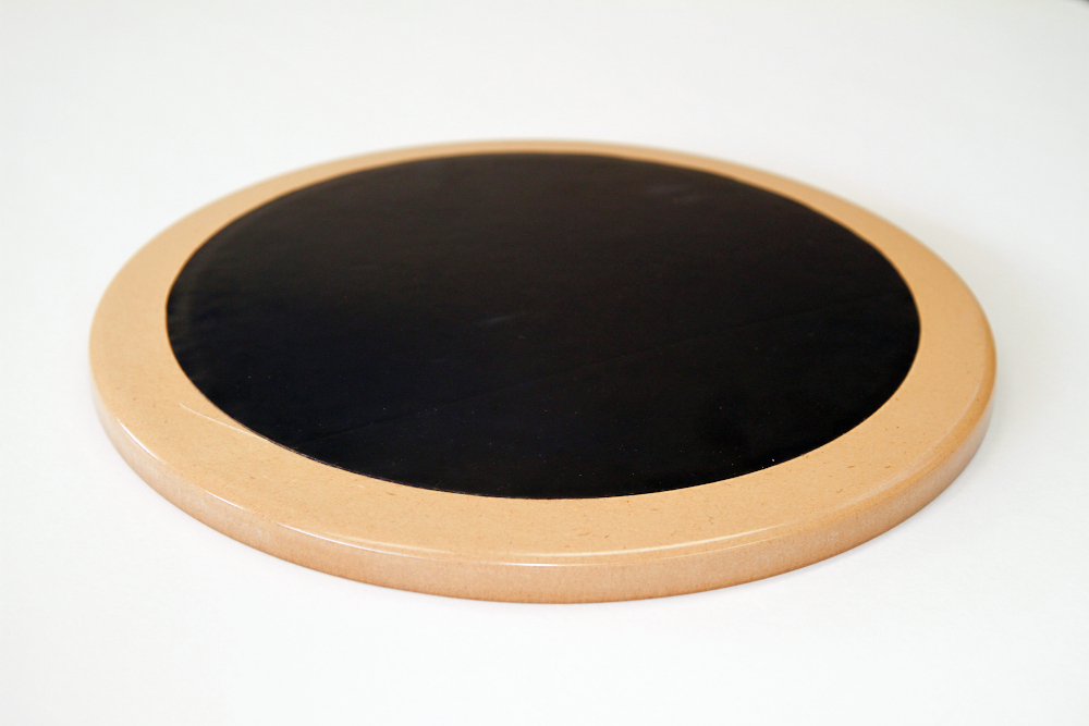 ココロ の バランスボード ( モバイルサイズ ) 室内用 トレーニング 体幹