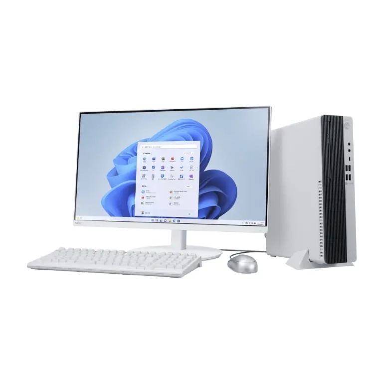 ãæ°åãããœã³ã³ LAVIE Direct DTã2025幎01æçºå£²ã¢ãã« ã€ã³ãã«Â® Core⢠i7-14700 ããã»ããµãŒ 24åã¯ã€ã Office Windows11 16GB ã¡ã¢ãª 1TB SSD ãã¹ã¯ãããããœã³ã³ ãã¹ã¯ããã PC æ°ç掻 山圢ç ç±³æ²¢åž éæç¡æ