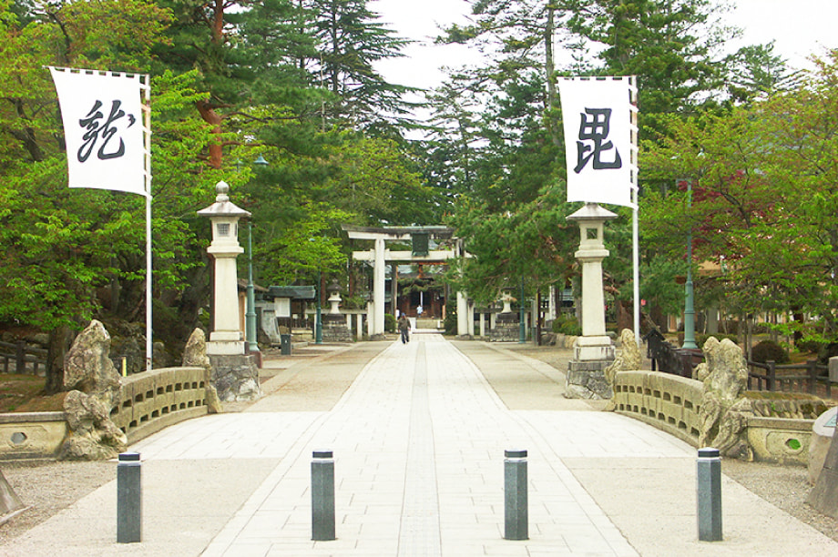 ふるさとの自然、歴史、文化を未来につなぐまちづくり