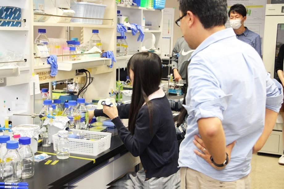 山形大学工学部等の高等教育機関への支援による学園都市事業の推進