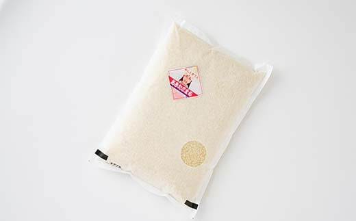 【令和7年産】米食味鑑定士厳選 新庄産米 あきたこまち（精米）2kg  米 お米 おこめ 山形県 新庄市 F3S-2354