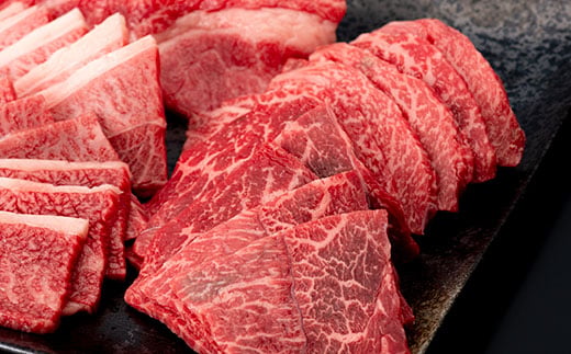 産地直送山形牛 焼肉セット700g にく 肉 お肉 牛肉 山形県 新庄市  F3S-0494
