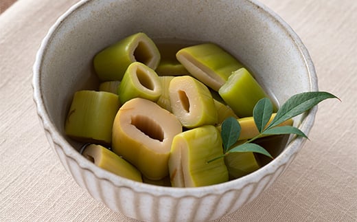 まぼろしの筍 四方竹 土佐煮×3袋  F3S-1529