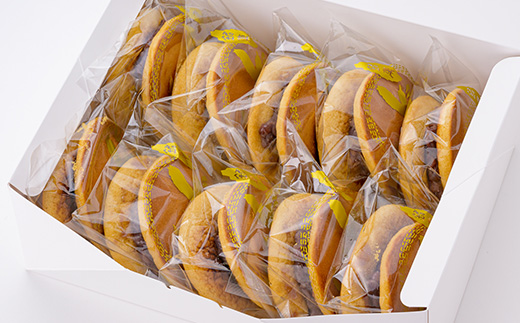大阪屋 名物 どら焼き 10個セット 和菓子 スイーツ  F3S-1488