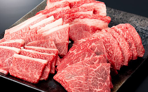 産地直送山形牛 焼肉セット700g にく 肉 お肉 牛肉 山形県 新庄市  F3S-0494