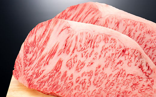 産地直送 4等級以上 山形牛 ステーキ セット 700g（サーロイン200g×2枚、もも150g×2枚） にく 肉 お肉 牛肉 山形県 新庄市  F3S-0597