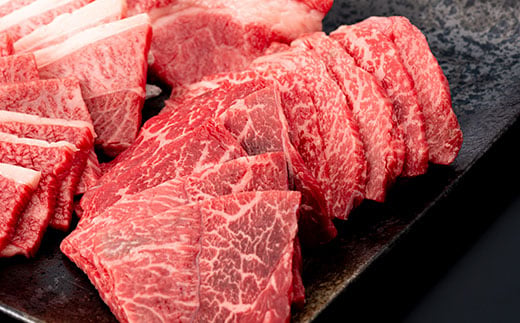 産地直送山形牛 焼肉セット700g にく 肉 お肉 牛肉 山形県 新庄市  F3S-0494
