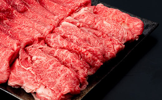 産地直送 4等級以上 山形牛 すきやき用 セット 800g（ロース、もも 各400g） にく 肉 お肉 牛肉 山形県 新庄市  F3S-0598