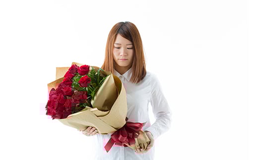 【全6回 定期便】 2ケ月に1回 季節の花束 定期便  F3S-1129