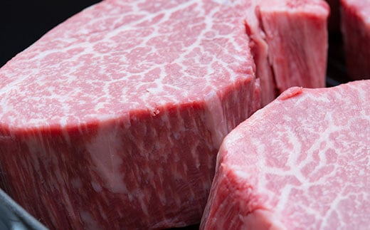 産地直送 山形牛 A5ランク ヒレステーキ1kg（200g×5枚） にく 肉 お肉 牛肉 山形県 新庄市  F3S-0974