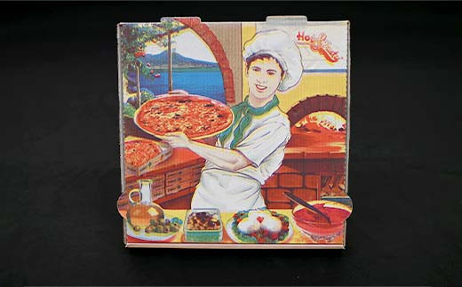 æ¬æ ŒãããªPIZZA ãã«ã·ã£ã³å欧 ãFROZEN PIZZAã2æã»ãã ãã«ã²ãªãŒã¿ã»ãžã§ãããŒãŒ ïŒãããŒãºã³ãã¶ïŒ ãã¶ å·å F3S-2296