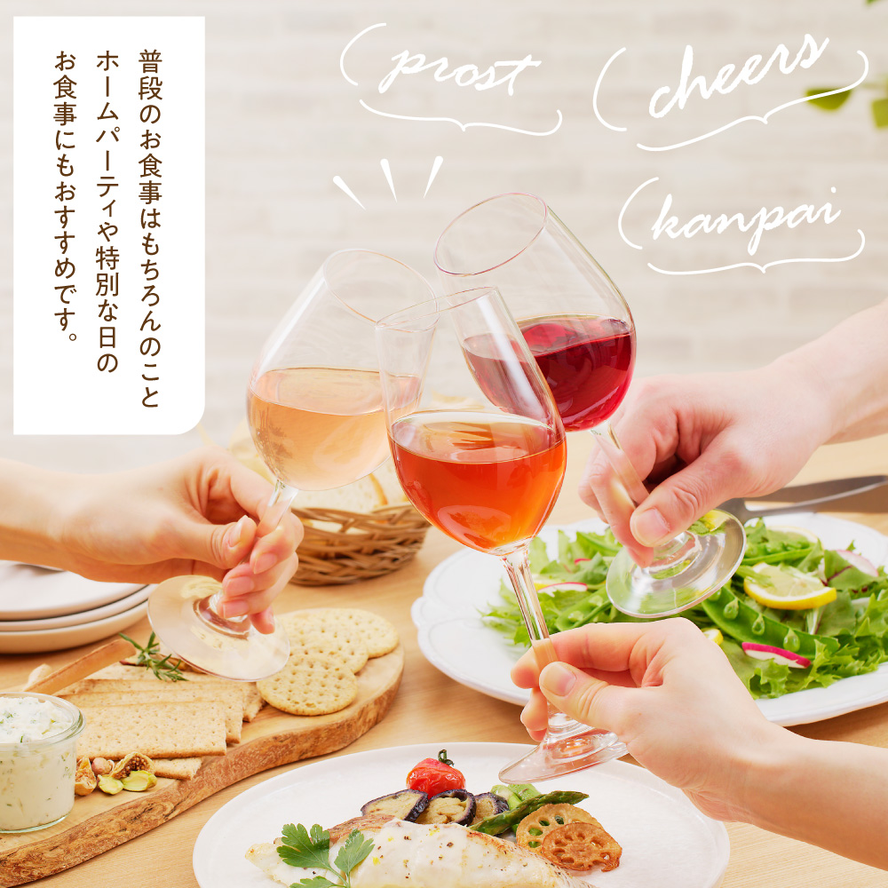 メルローとピノ・ノワールの詰合せ 500ml×2本セット 山形県 東根市 合同会社 Fruit Winery Esprit提供 hi108-006