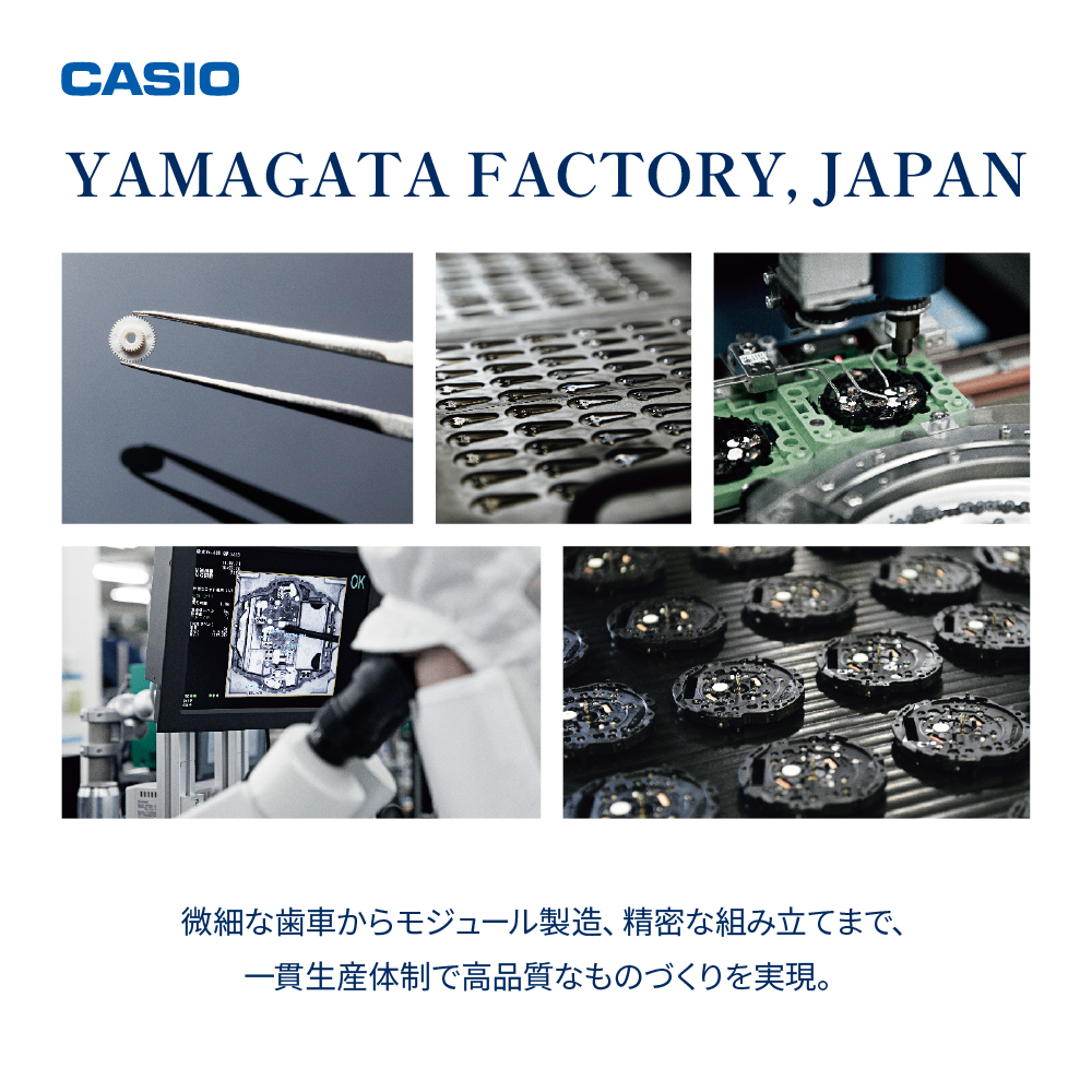 【CASIO】腕時計 G-SHOCK GM-B2100AD-5AJF 山形県 東根市 hi011-130