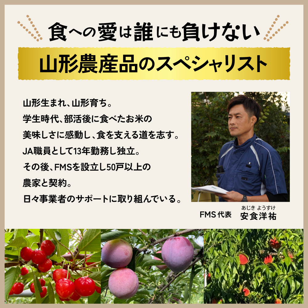 【2026年産】東根季節めぐり定期便 - 東根の四季をやさしく味わう、ちょうど良い６回コース 山形県 東根市 さくらんぼ もも シャインマスカット お米 ラ・フランス りんご hi074-023