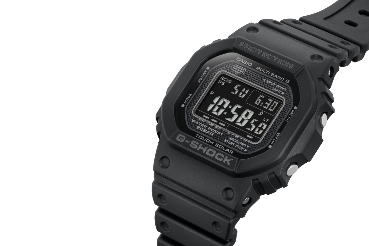 【CASIO】腕時計 G-SHOCK GW-5000HS-1JF 山形県 東根市 hi011-132