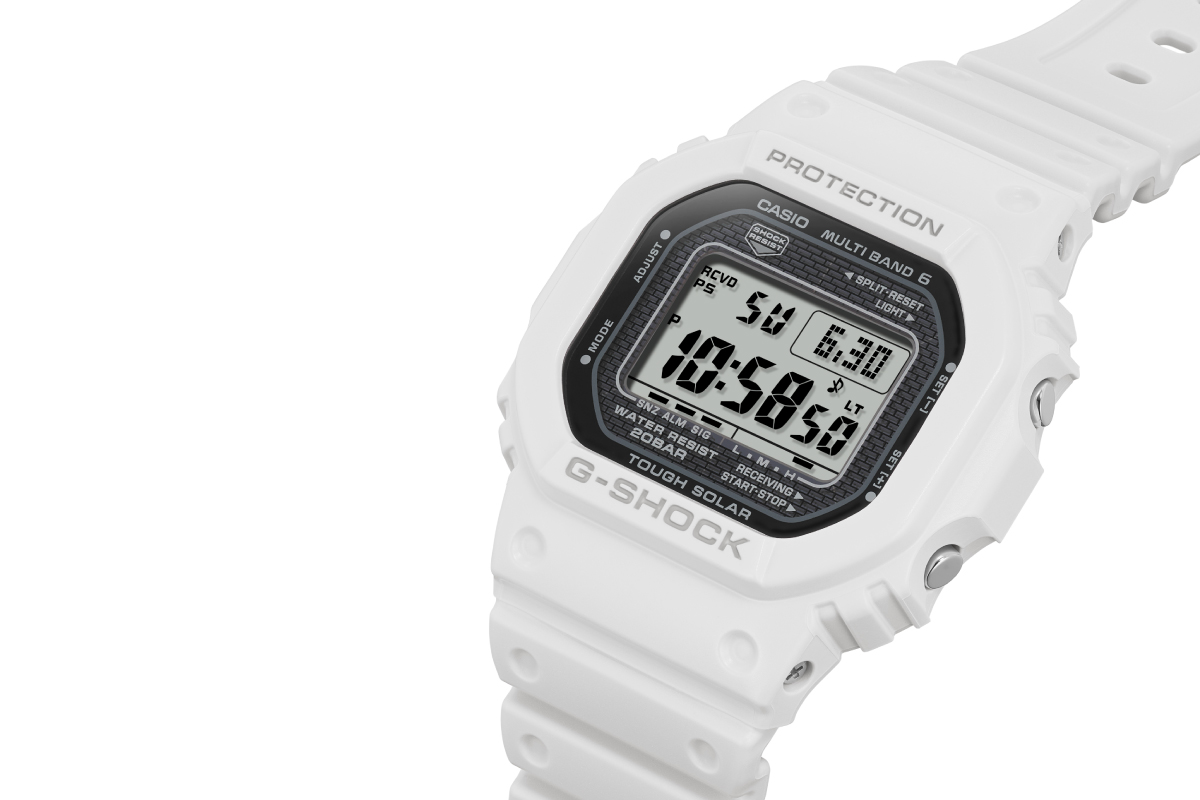 【CASIO】腕時計 G-SHOCK GW-5000HS-7JF 山形県 東根市 hi011-134