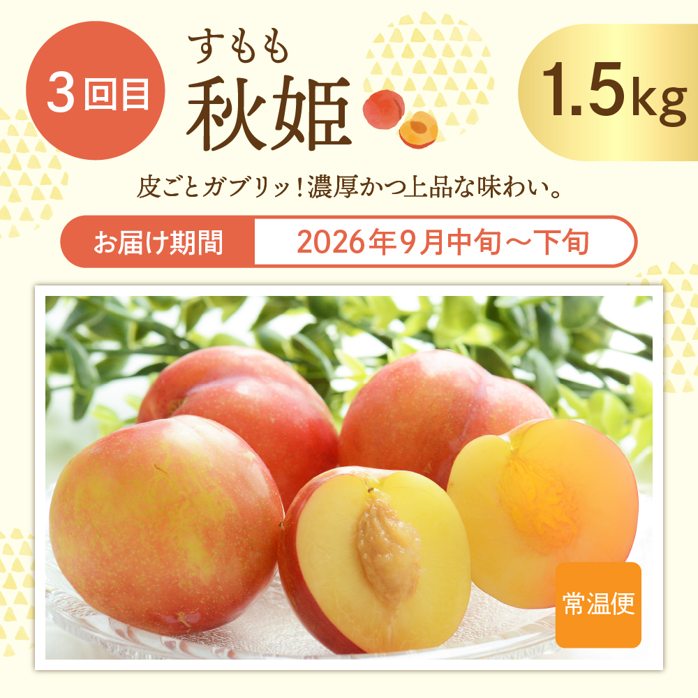 【2026年先行予約 6回 定期便】果樹王国を堪能コース 山形県 東根市 さくらんぼ もも プラム シャインマスカット ラ・フランス りんご hi999-045