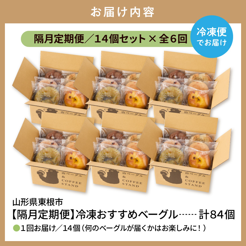 ãéæå®æäŸ¿ãããããããŒã°ã« 14åã»ããÃ6å è©°ãåãã å±±ããŒã°ã«ïŒCoffeeStandæäŸ å±±åœ¢ç æ±æ ¹åž hi086-009