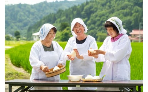 先行予約 精米 10kg 5kg×2 令和8年産 新米 棚田米 雪きらり 尾花沢市中刈産 ng-yksxx10