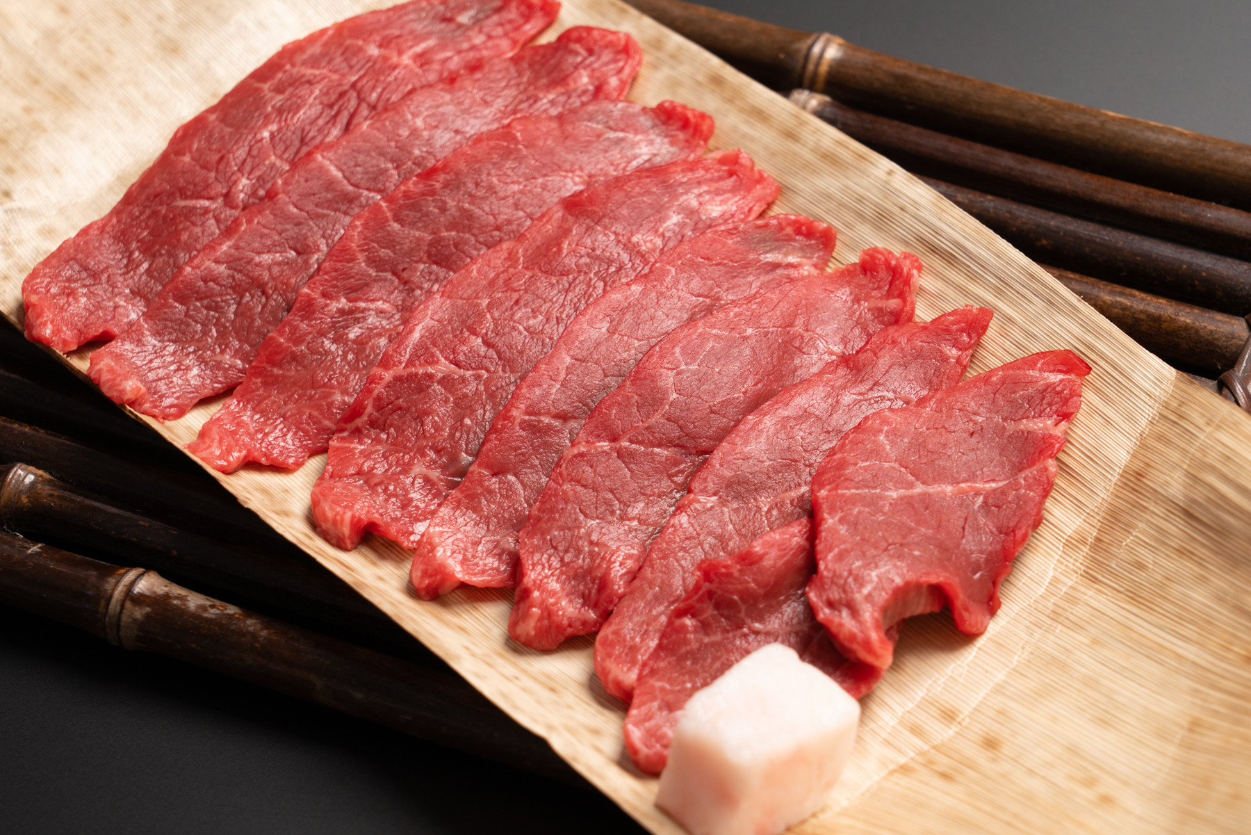 【JALふるさと納税限定】5等級 焼肉部位食べ比べセット 雪降り和牛尾花沢 450g(ko1)