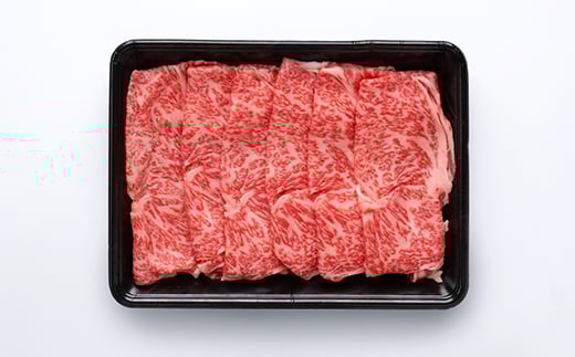 【定期便】雪降り和牛尾花沢 定期便 すき焼き・しゃぶしゃぶハーフコース  全4回 雪降り和牛 尾花沢牛 山形牛 国産牛 黒毛和牛 牛肉 お肉 肉 冷凍  ja-tkyhh4