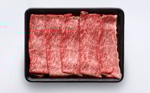 【定期便】雪降り和牛尾花沢 定期便 すき焼き・しゃぶしゃぶハーフコース  全4回 雪降り和牛 尾花沢牛 山形牛 国産牛 黒毛和牛 牛肉 お肉 肉 冷凍  ja-tkyhh4