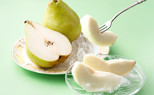 先行予約 山形秋果実3種満喫セット ラ・フランス サンふじ シャインマスカット 秀品 詰め合わせ 計2.5kg 化粧箱入 令和8年産 ns-fsrls2500-b