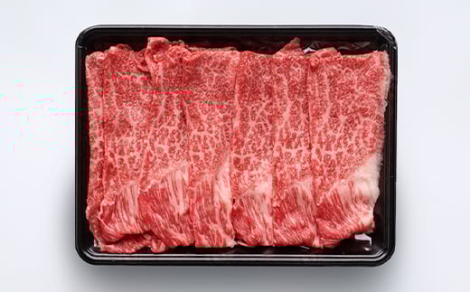 【定期便】雪降り和牛尾花沢 定期便 すき焼き・しゃぶしゃぶハーフコース  全4回 雪降り和牛 尾花沢牛 山形牛 国産牛 黒毛和牛 牛肉 お肉 肉 冷凍  ja-tkyhh4