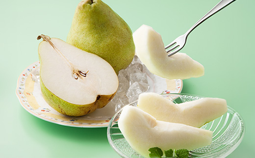 先行予約 全6回 フルーツ定期便 さくらんぼ 佐藤錦 尾花沢スイカ 桃 シャインマスカット ラ・フランス りんご 2026年6月~発送開始 ns-ft6xx-s-b