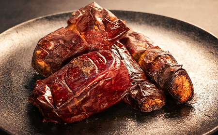  焼き芋 冷凍 さつまいも シルクスイート 2.1kg(700g×3パック) 先行予約 (焼芋 焼いも 焼きイモ 尾花沢産さつまいも 雪国のさつまいも 令和6年産さつまいも 山形県産 さつまいも nz-vgssy2100)