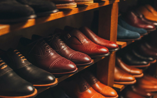 【宮城興業のオーダーメイド靴お仕立券45】 1枚 45,000円分 『宮城興業(株)』 革靴 くつ シューズ ファッション ビジネス カジュアル メンズ 紳士 山形県 南陽市 [790]