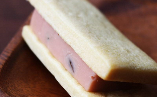 【ジャパン・フード・セレクション金賞受賞】果樹園生まれの レーズンバターサンド 10個セット 『漆山果樹園』 山形県 南陽市 [931]