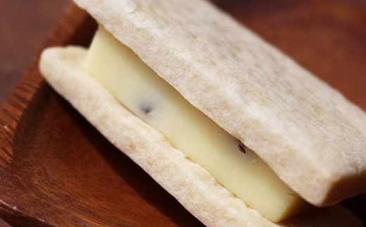 【ジャパン・フード・セレクション金賞受賞】果樹園生まれの レーズンバターサンド 10個セット 『漆山果樹園』 山形県 南陽市 [931]