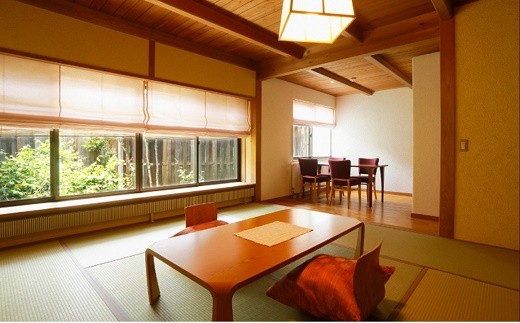 赤湯温泉宿泊割引券 1枚 (5,000円分) 『赤湯温泉旅館協同組合』 山形県 南陽市 [10]