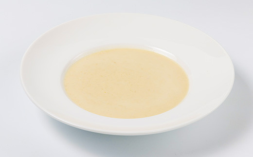 秘伝豆のスープ (250g×5袋) 『欧風レストラン 西洋葡萄』 山形県 南陽市 [1669]