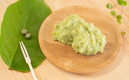 じんだん餅 25個 (5個入×5箱) 『じんだん本舗大江』 スイーツ 菓子 ずんだ 山形県 南陽市 [1730]
