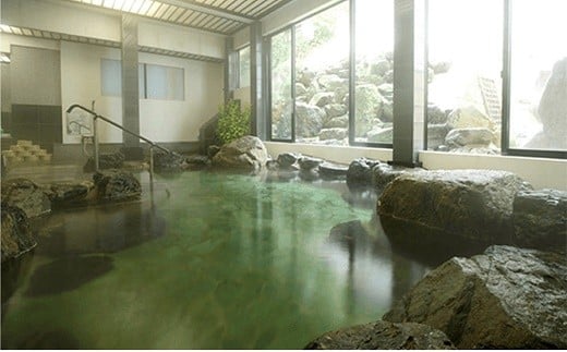 赤湯温泉宿泊割引券 6枚 (計30,000円分) 『赤湯温泉旅館協同組合』 山形県 南陽市 [1740]