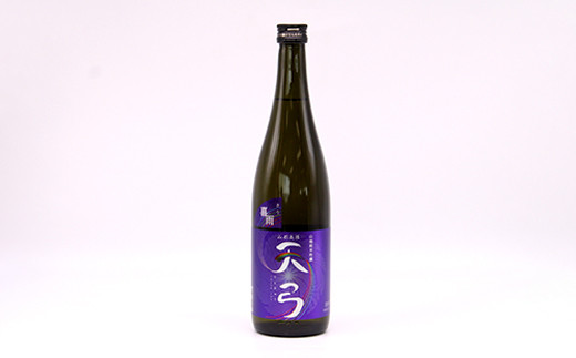 東の麓  虹の酒 「純米吟醸 天弓 喜雨」 720ml 『東の麓酒造』 日本酒 山形県 南陽市 [1791]