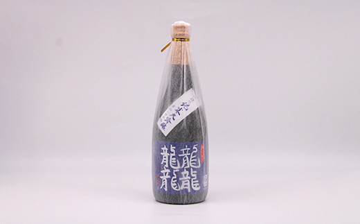 東の麓 中採り 「純米大吟醸 龍龍龍龍（てつ）」 720ml 日本酒 山形県 南陽市 [1792]