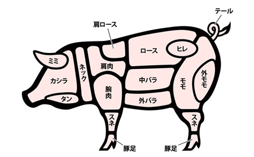 山形県産 銘柄豚 認定 山形豚 しゃぶしゃぶ用（バラ）600g 山形県 南陽市 [1831]