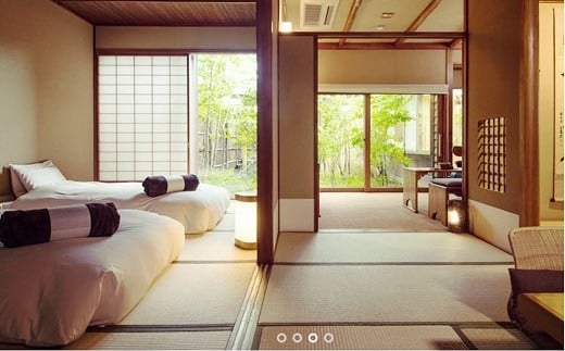 赤湯温泉宿泊割引券 3枚 (計15,000円分) 『赤湯温泉旅館協同組合』 山形県 南陽市 [510]