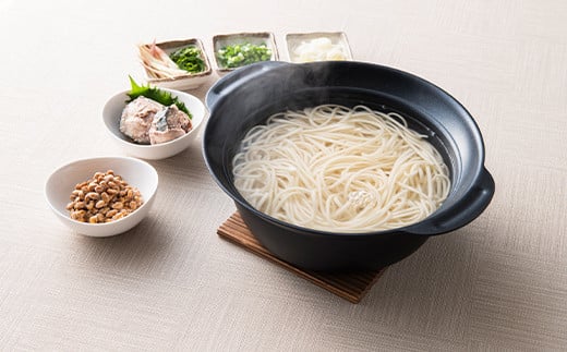 【石黒製麺】うどん3種詰合せ 6.6kg 24