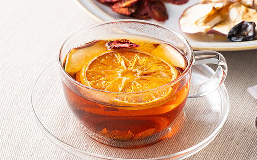 果樹園生まれの ドライフルーツ 「陽果ドライ」 おまかせ5個詰合せ 『漆山果樹園』 山形県 南陽市 [494]