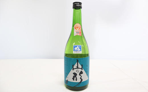 東の麓 純米吟醸 山の形＆なんどでも セット 「純米吟醸 山の形 720ml×1本 ＆ 純米吟醸 つや姫 なんどでも 500ml×1本 」 『東の麓酒造』 日本酒 2本セット 飲み比べ 山形県 南陽市 [2059]