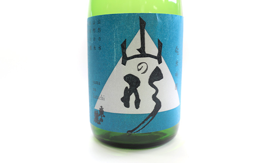 東の麓 純米吟醸 山の形＆なんどでも セット 「純米吟醸 山の形 720ml×1本 ＆ 純米吟醸 つや姫 なんどでも 500ml×1本 」 『東の麓酒造』 日本酒 2本セット 飲み比べ 山形県 南陽市 [2059]