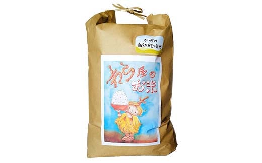 【わら屋のお米】 特別栽培米 はえぬき 10kg 『おがわ藁農園』 米 白米 精米 ご飯 農家直送 山形県 南陽市  [2068]