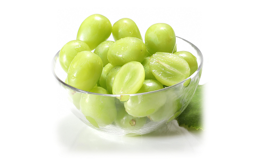 【令和8年産先行予約】 シャインマスカット 約1.2kg (1～3房 秀) 《令和8年9月下旬～11月中旬発送》 『フードシステムズ』 マスカット 葡萄 ぶどう 果物 山形県 南陽市 [902]