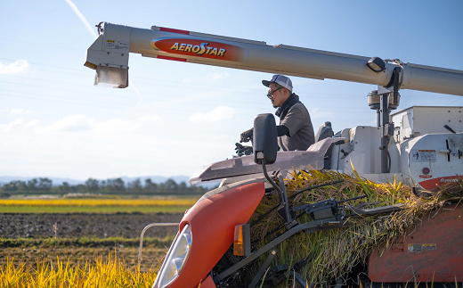 【冬眠米(賞味期限一年)】 令和7年産 特別栽培米 つや姫 (精米) 10kg (5kg×2袋) 『百姓屋 くらた』 米 白米 ご飯 農家直送 長期保存 災害 備蓄 山形県 南陽市 [2276]