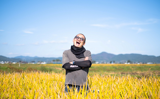 【冬眠米(賞味期限一年)】 令和7年産 特別栽培米 つや姫 (精米) 10kg (5kg×2袋) 『百姓屋 くらた』 米 白米 ご飯 農家直送 長期保存 災害 備蓄 山形県 南陽市 [2276]